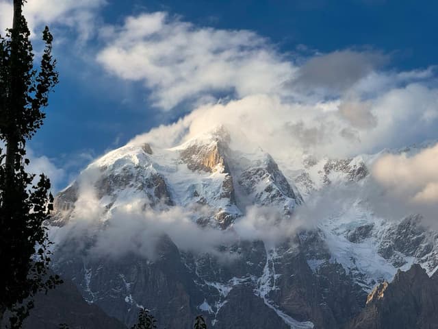 K2 Base Camp Trek | 2025 | BOOK NOW